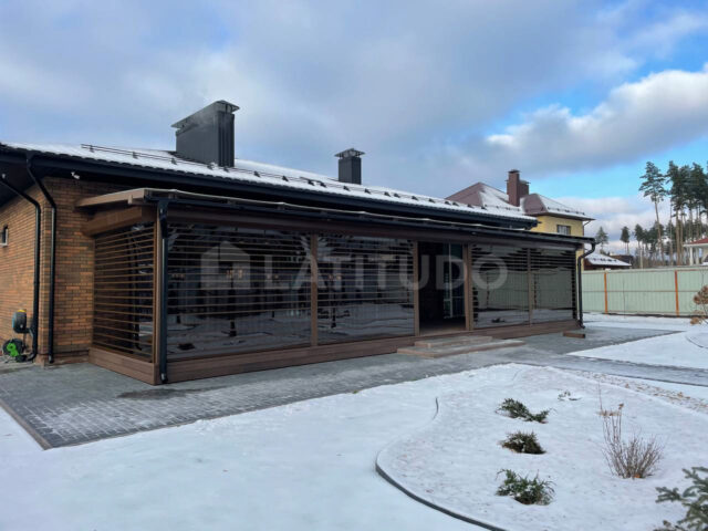 Верандная доска ДПК: выбор, монтаж и дизайн